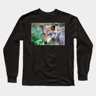 Loving wolf Long Sleeve T-Shirt